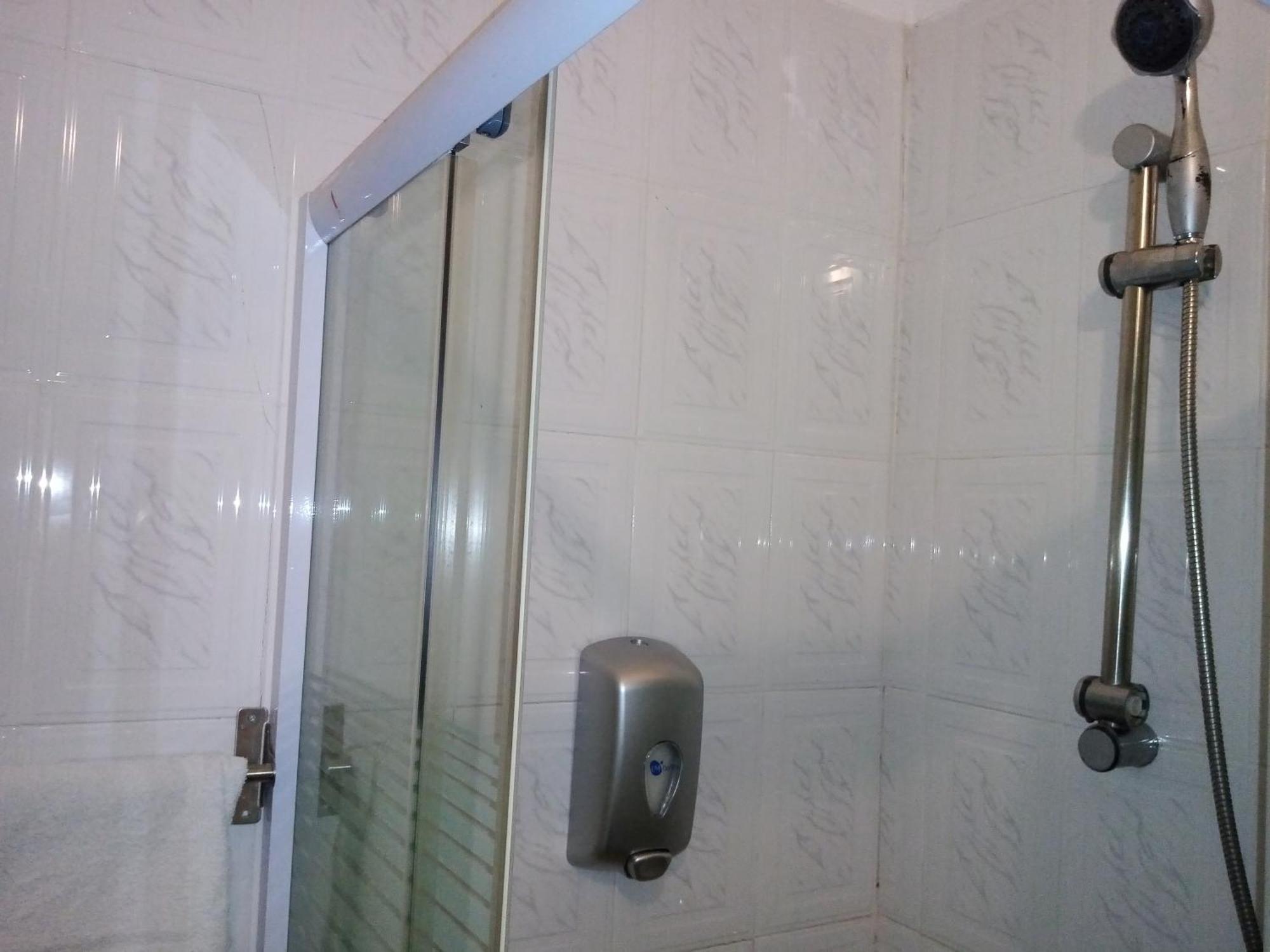 Metro Casa Musica Apartments And Rooms *