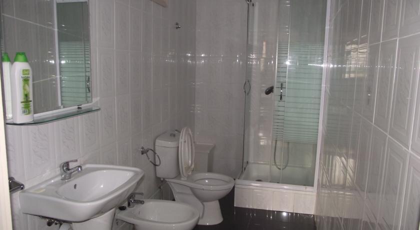 Apartamento Metro Casa Musica And