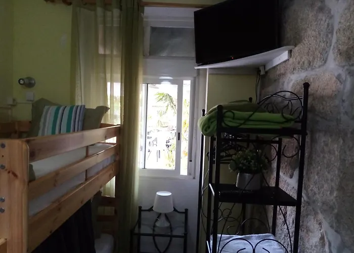 Metro Casa Musica Apartments And Rooms